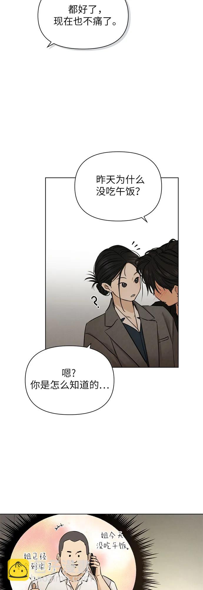 不過是黎明時分 - 第69話 外傳2(1/2) - 2