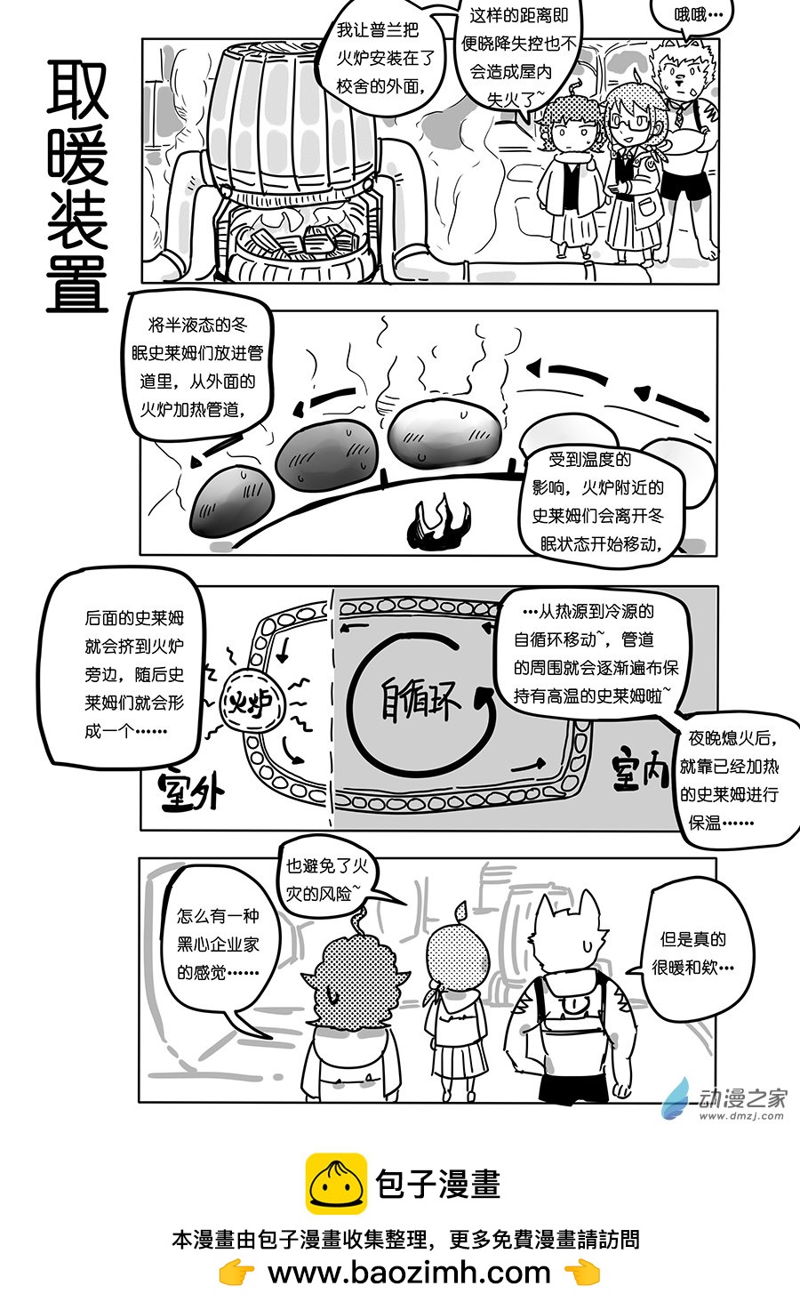 23 取暖问题-第29话