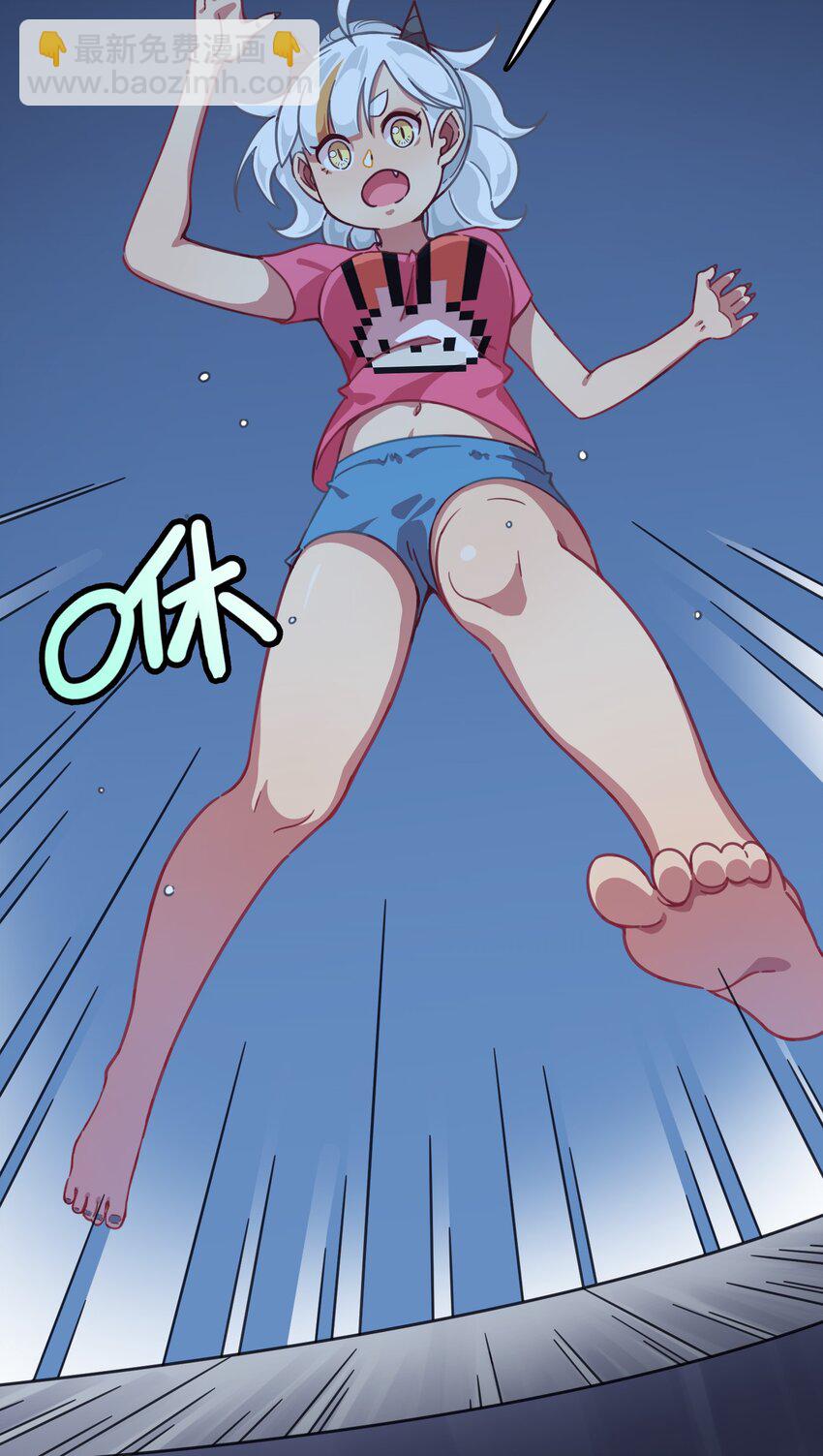 026 新的邻居(1/2)-第27话