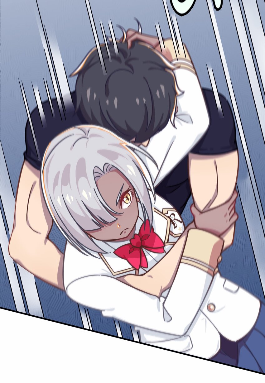 033 骑士的本能&mdash;&mdash;英雄登场？(1/2)-第35话