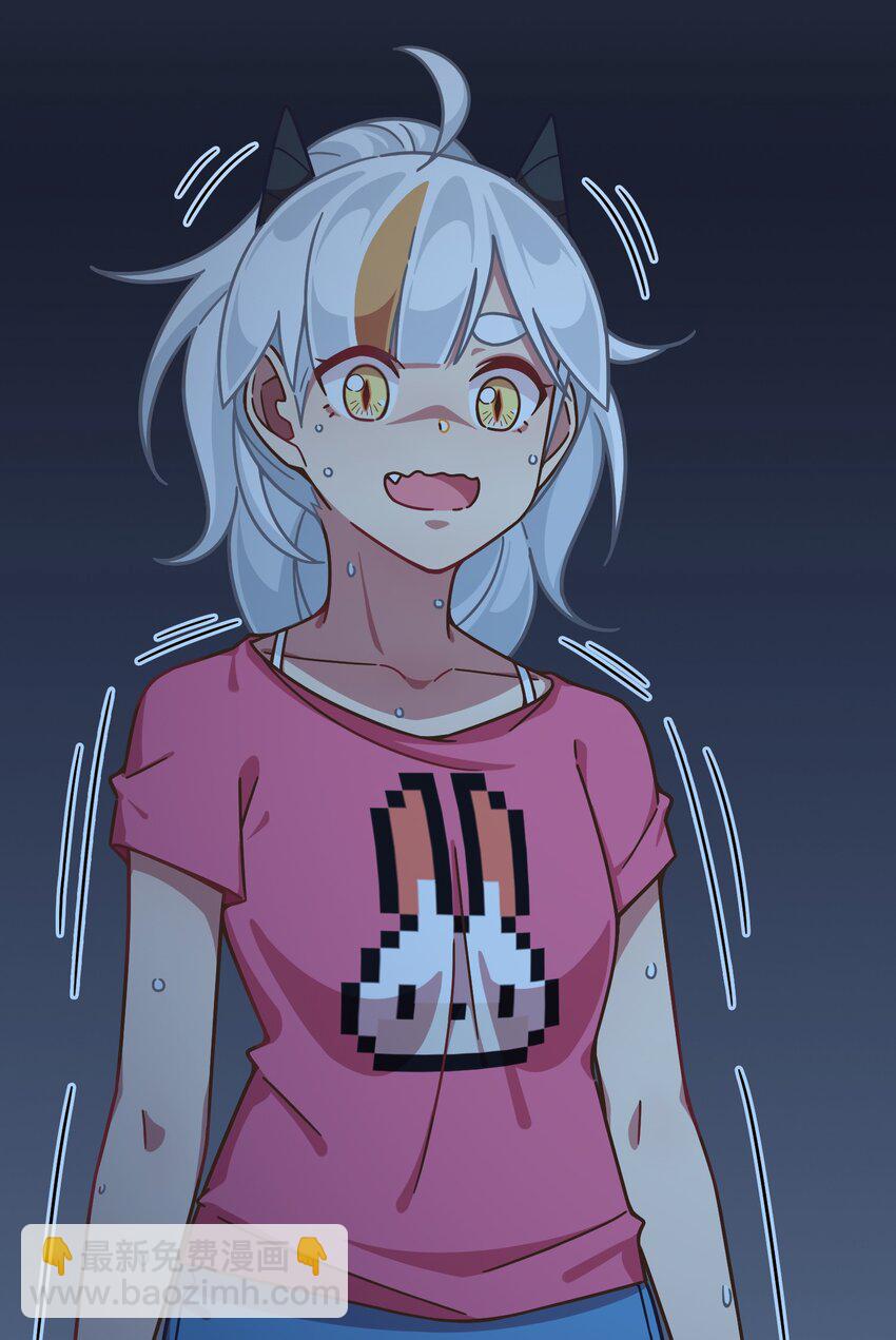 041 朱零的危机(1/2)-第43话