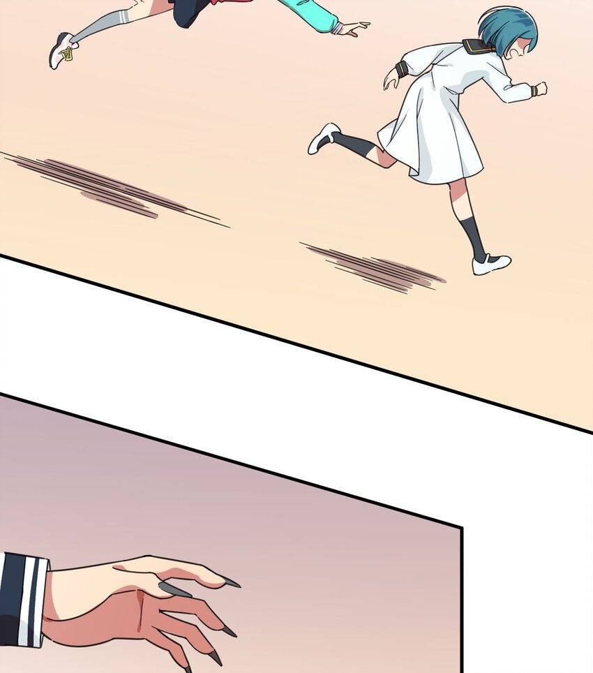 006 谁说企鹅不会飞(1/2)-第7话