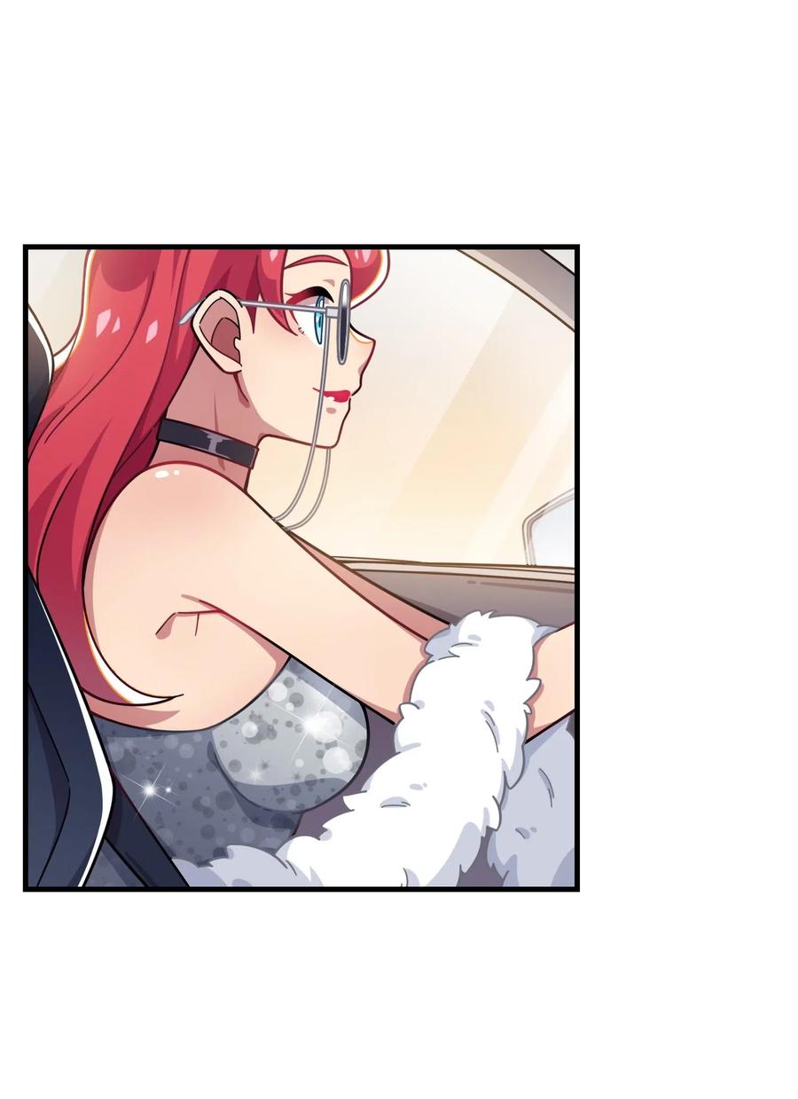 076 餐桌下的小动作(1/2)-第81话