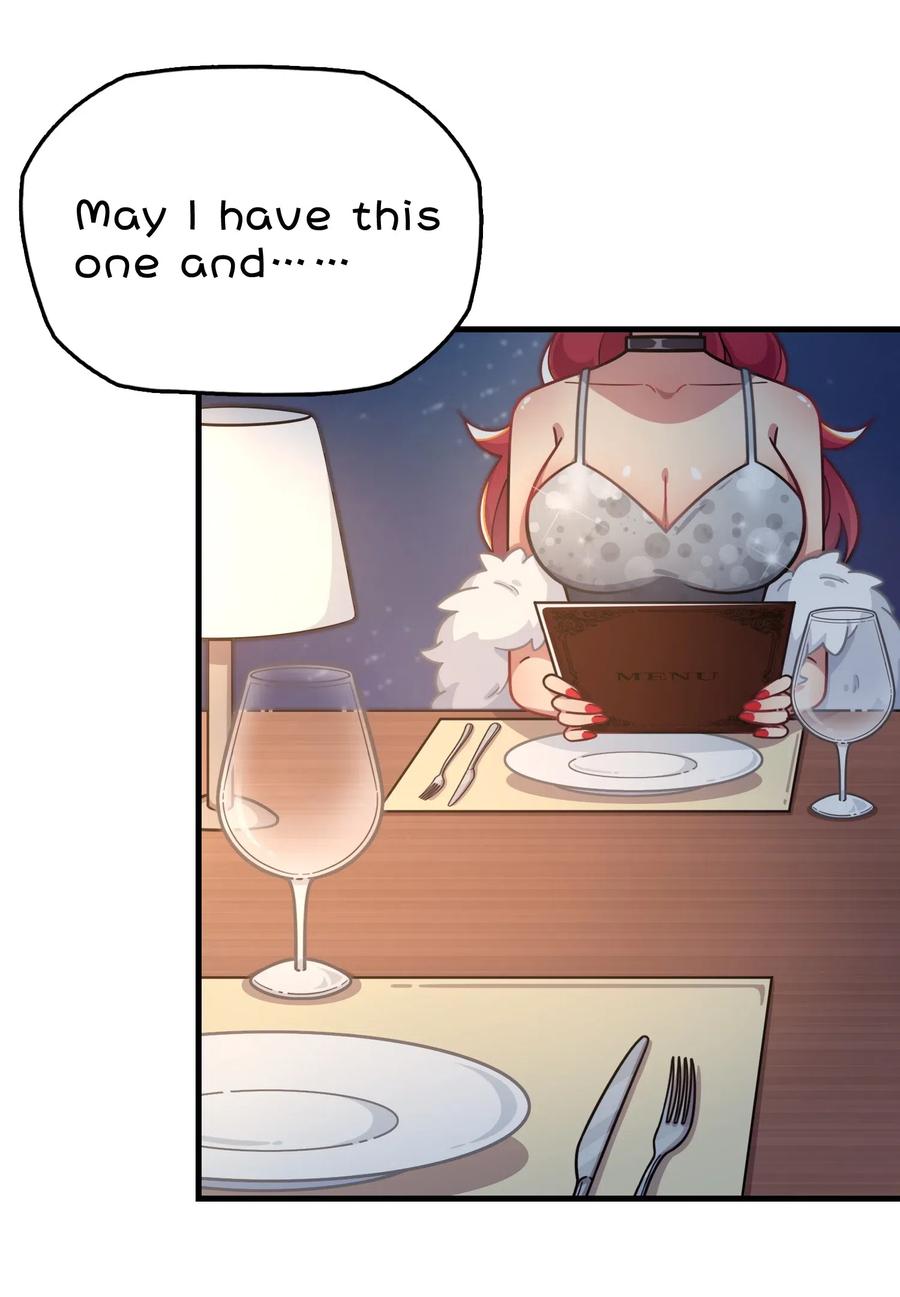 076 餐桌下的小动作(1/2)-第81话