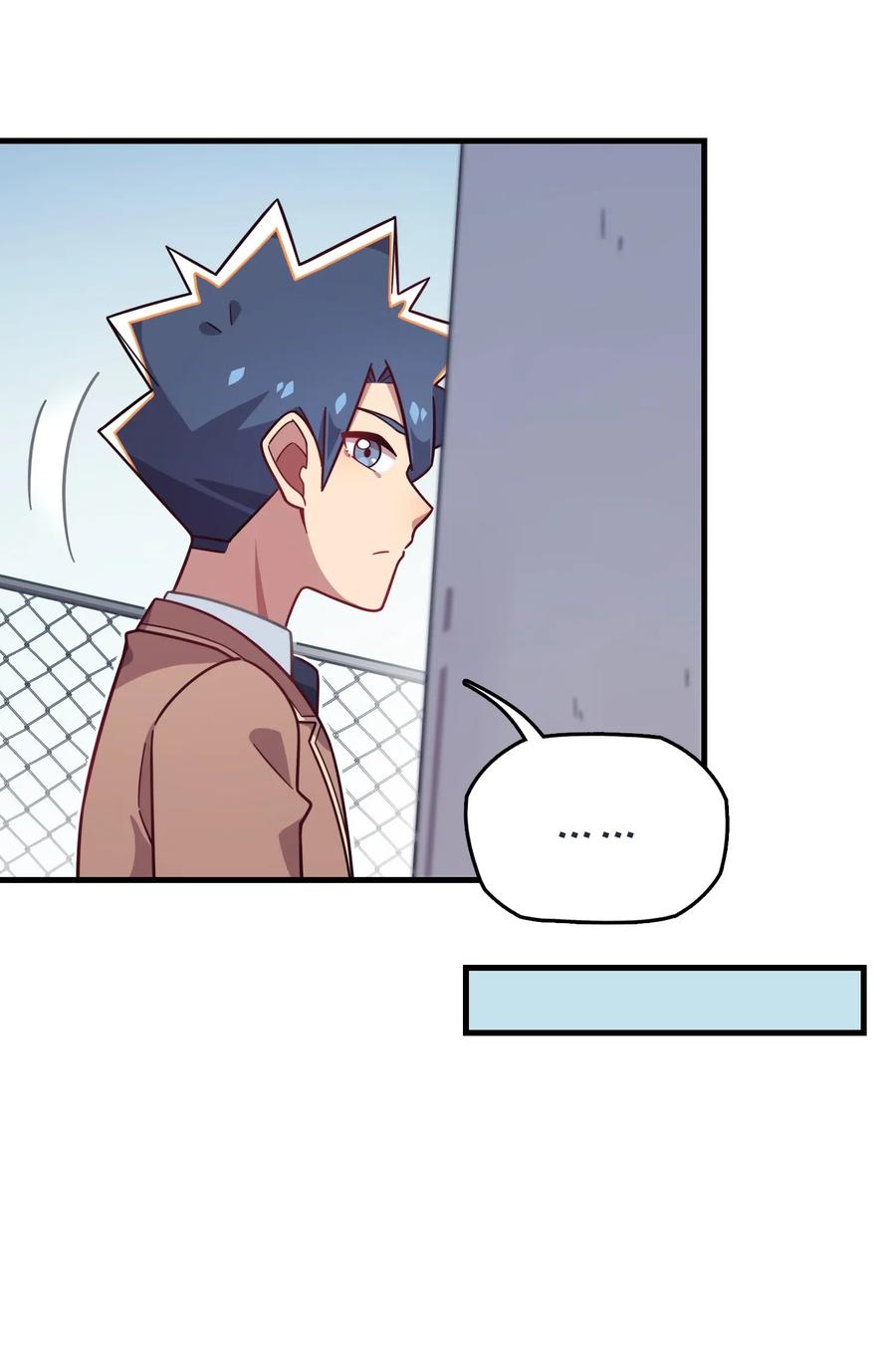 076 餐桌下的小动作(1/2)-第81话