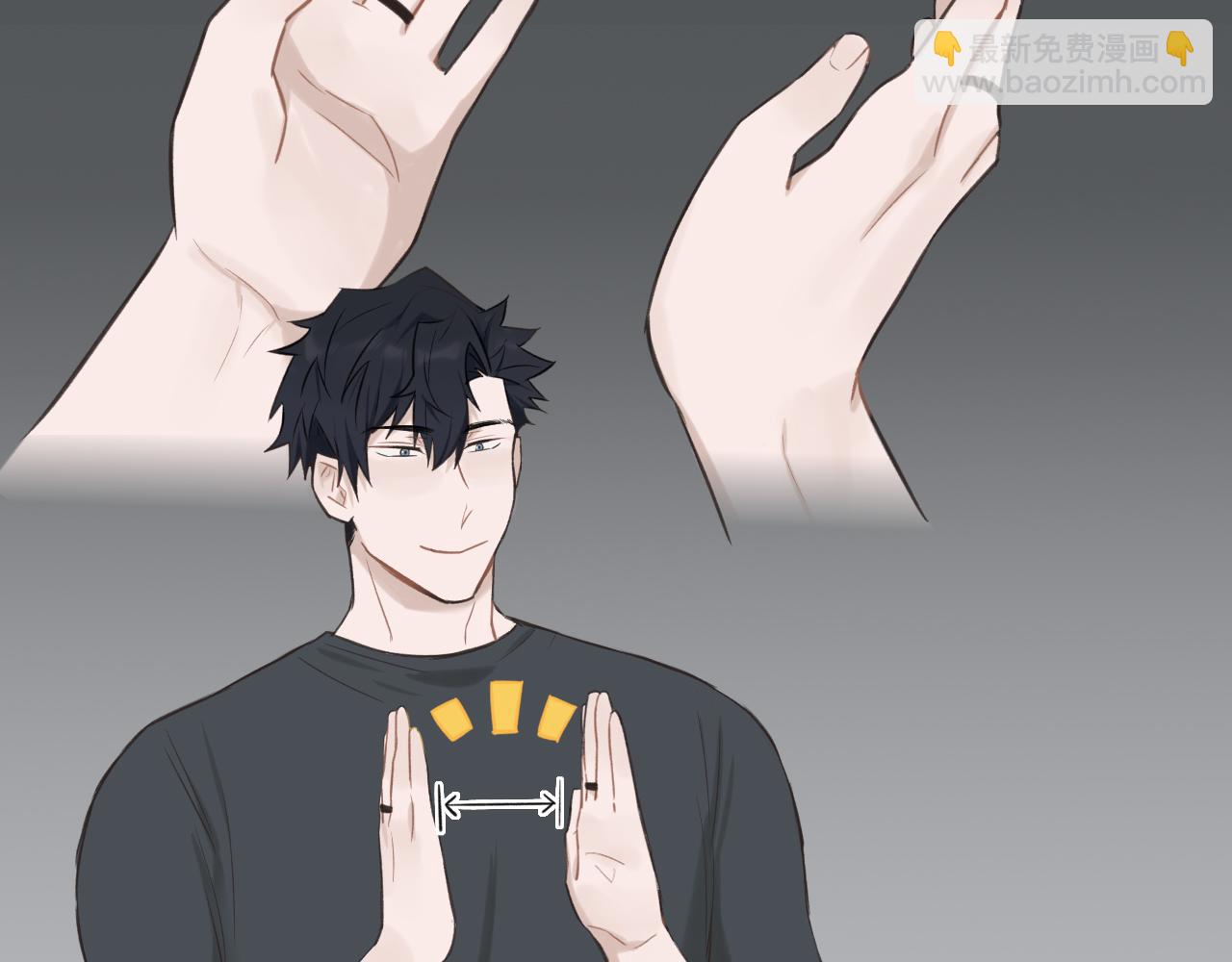 第10话 险些暴露(1/2)-第11话