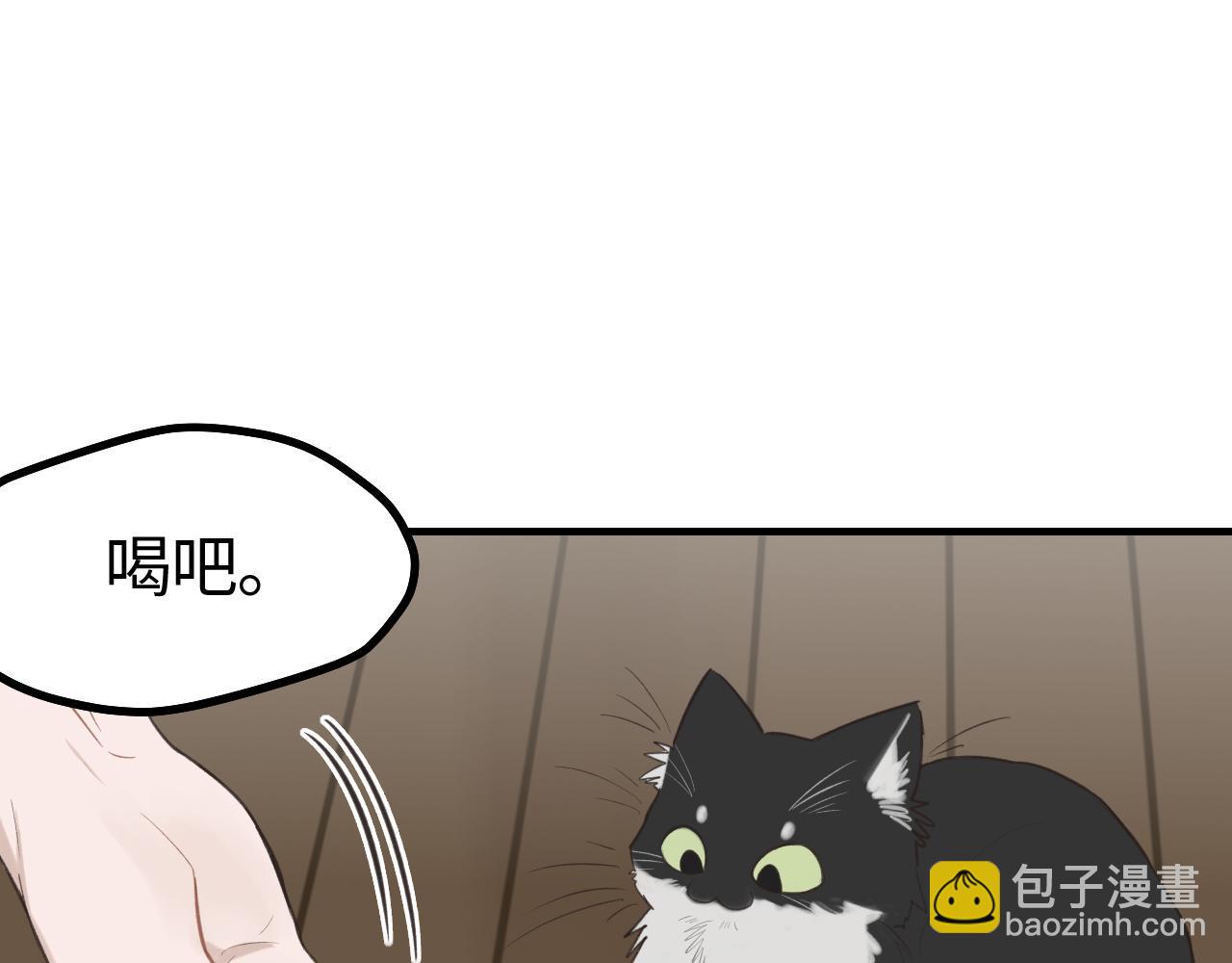 第12话 为养猫做准备(1/2)-第13话