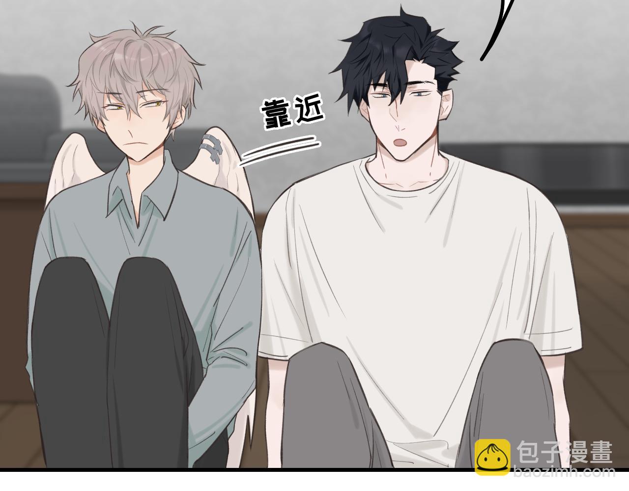 第12话 为养猫做准备(1/2)-第13话