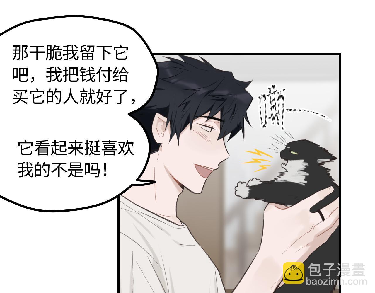 第12话 为养猫做准备(1/2)-第13话