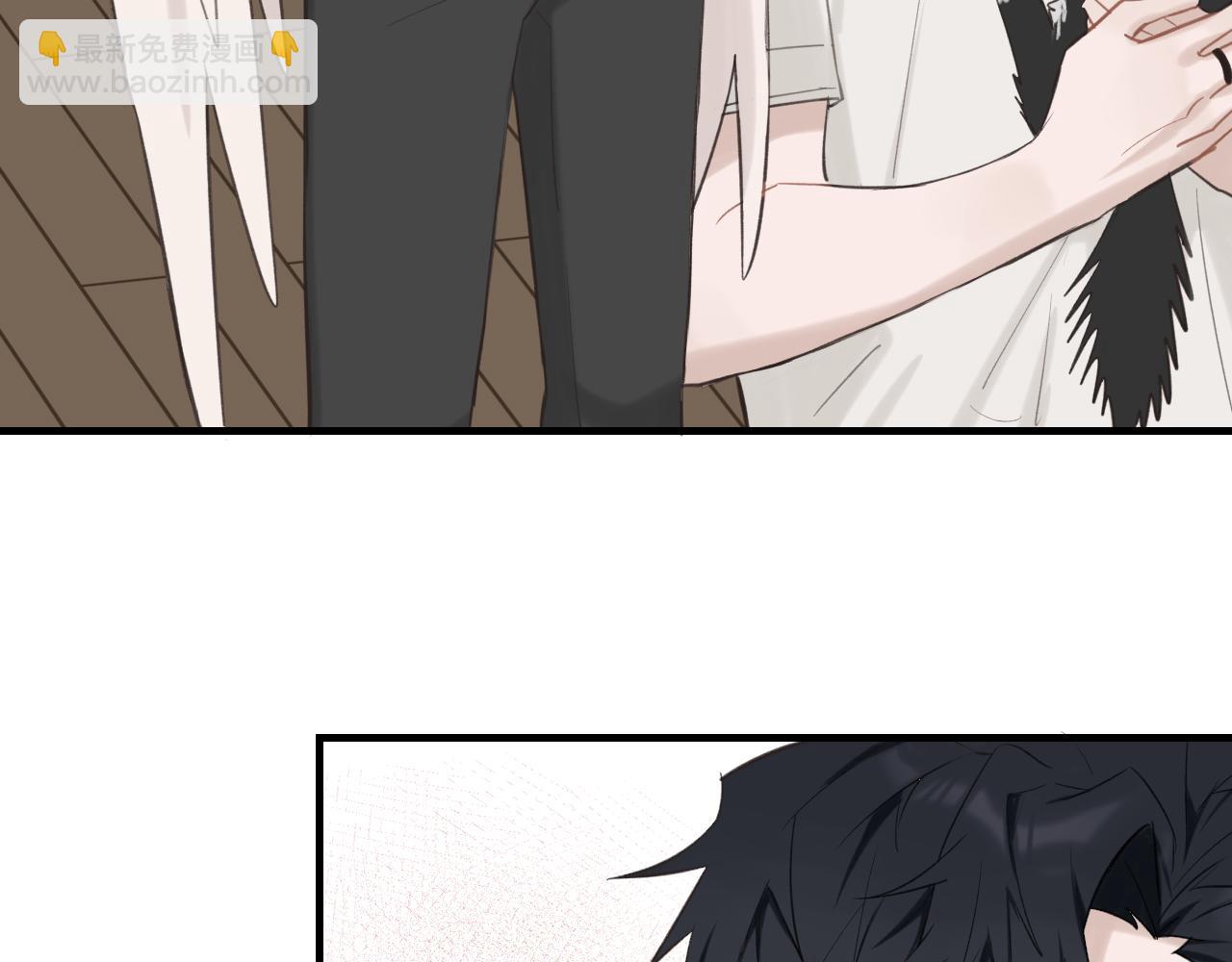 第12话 为养猫做准备(1/2)-第13话