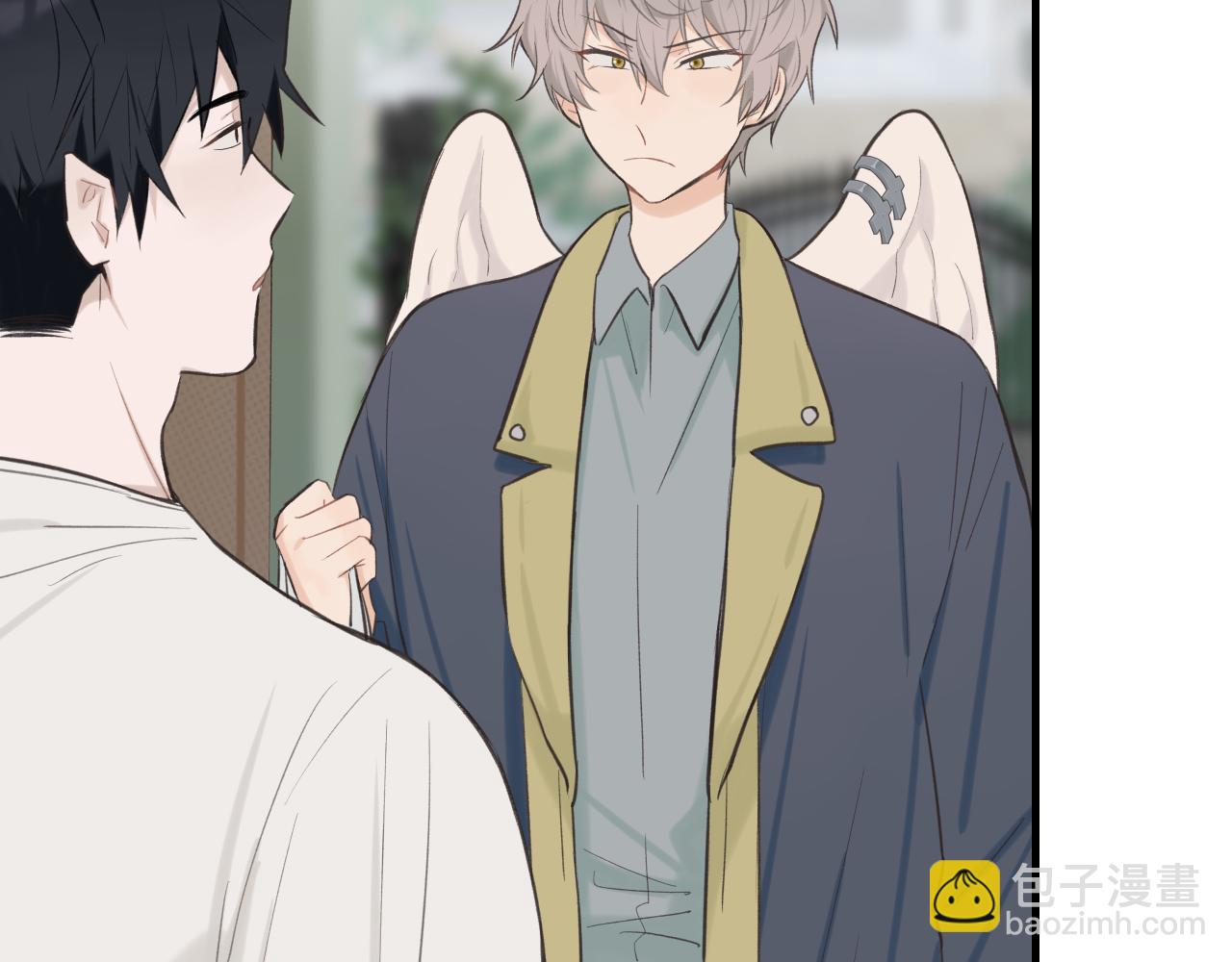 第12话 为养猫做准备(1/2)-第13话