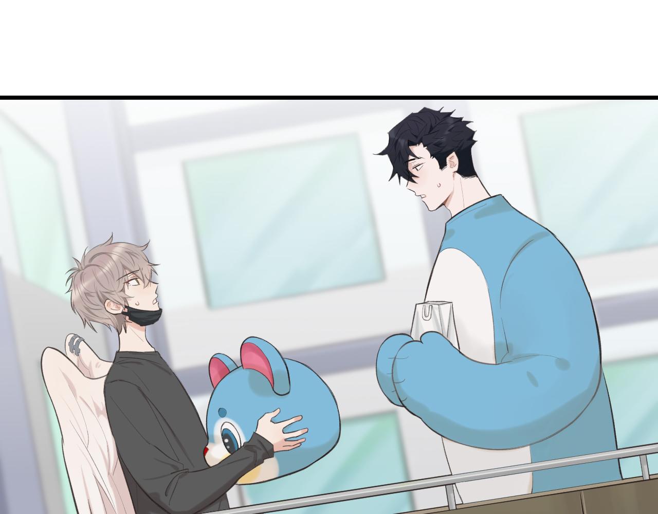 第18话 告白(1/2)-第19话