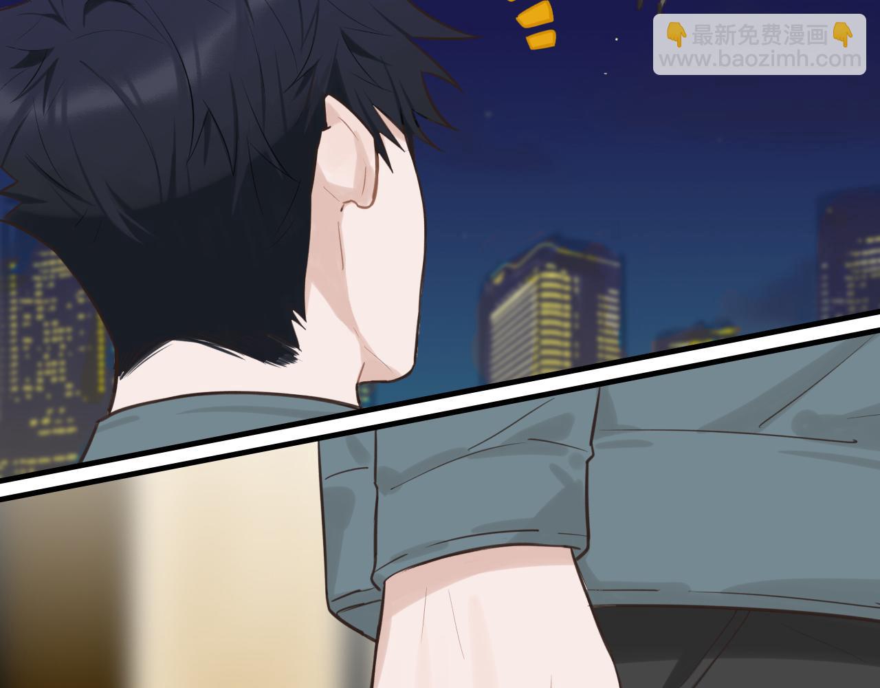 第20话 原谅(1/2)-第21话