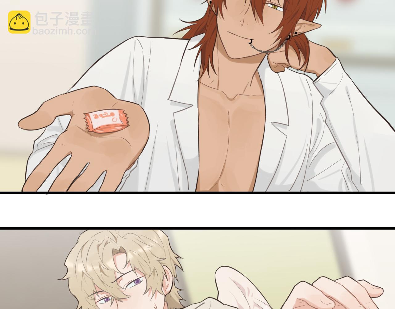 第22话 危险信号(1/2)-第23话