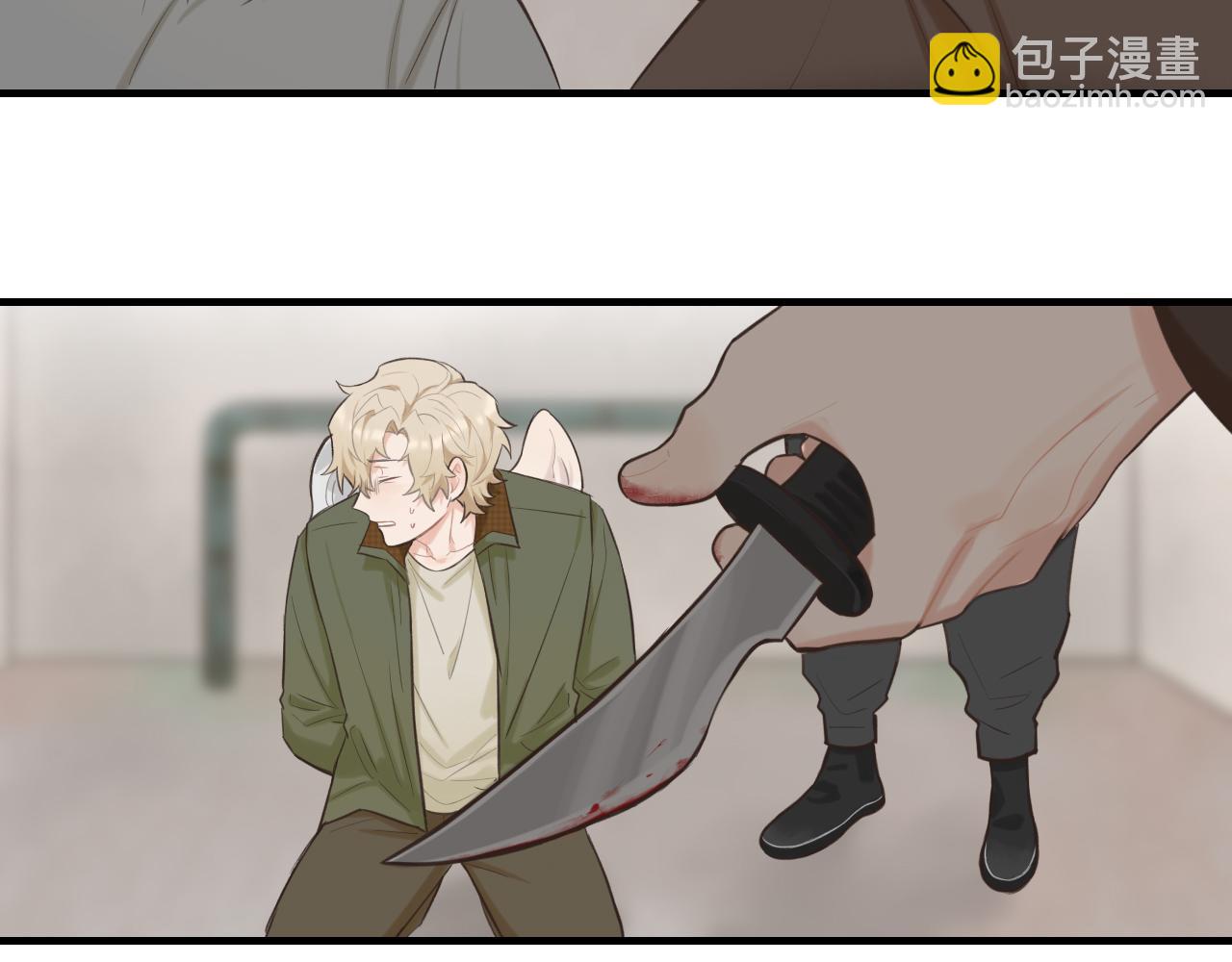 第24话 困境(1/2)-第25话