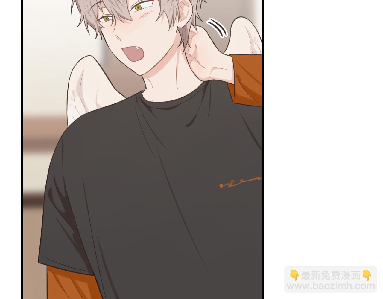 第26话 意外来信(1/2)-第27话