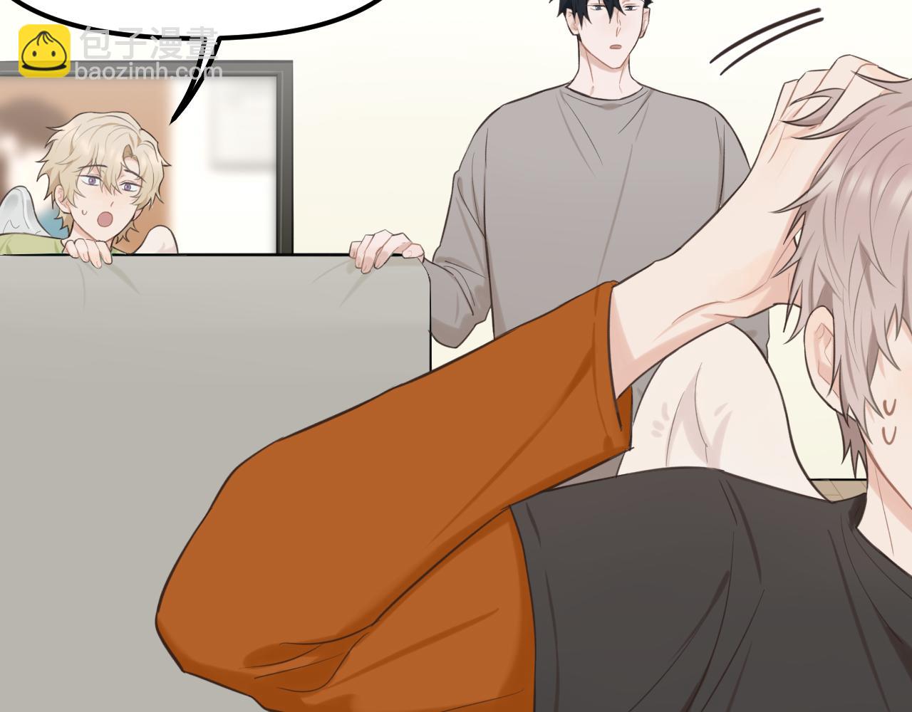 第26话 意外来信(1/2)-第27话