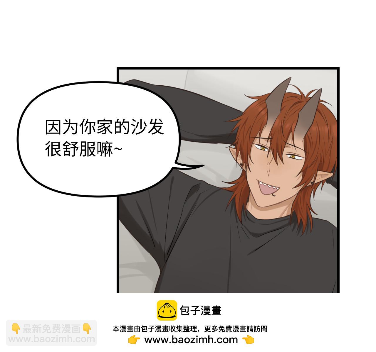 第26话 意外来信(1/2)-第27话