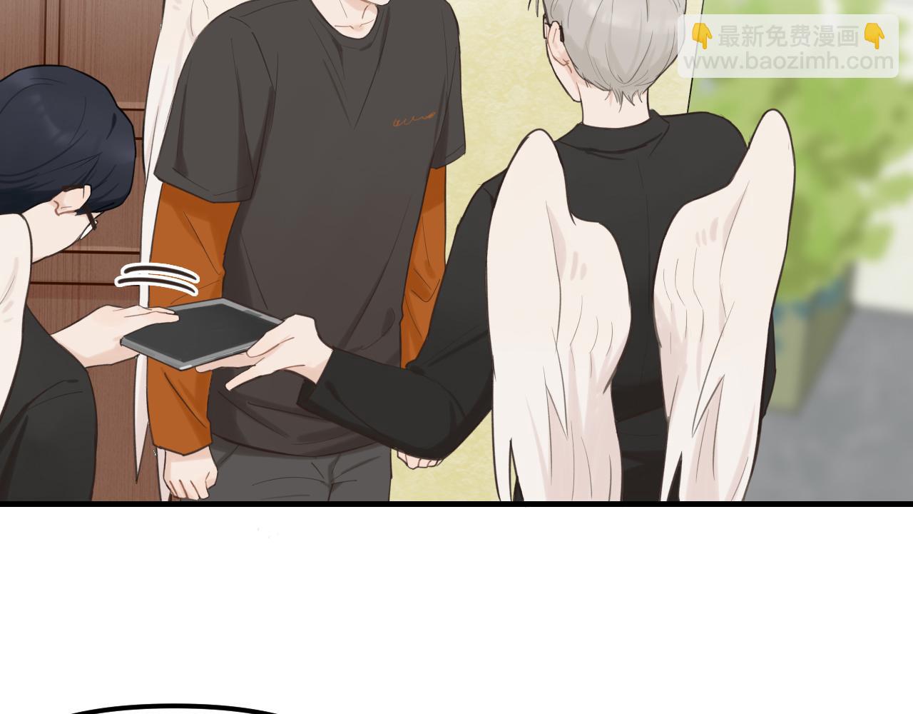 第28话 释怀(1/2)-第29话