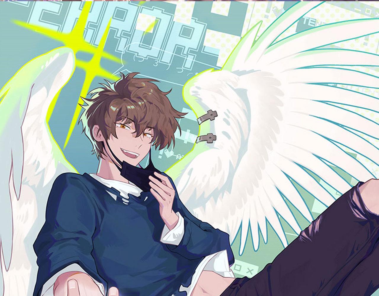 完结篇 旅行（下）(1/2)-第31话