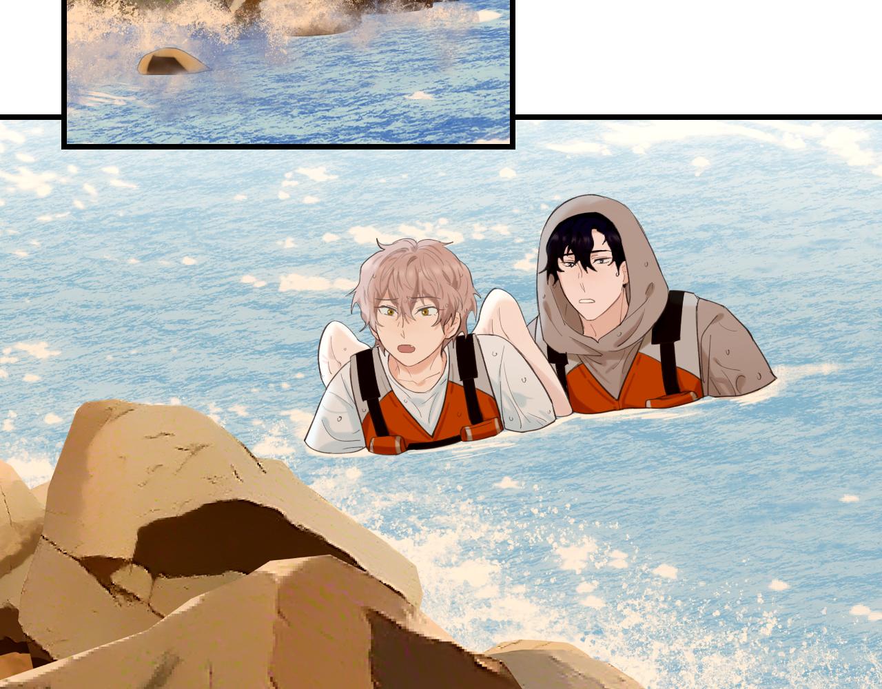 完结篇 旅行（下）(1/2)-第31话