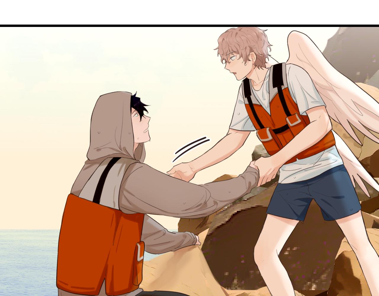 完结篇 旅行（下）(1/2)-第31话