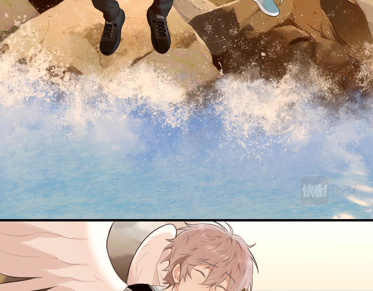 完结篇 旅行（下）(1/2)-第31话