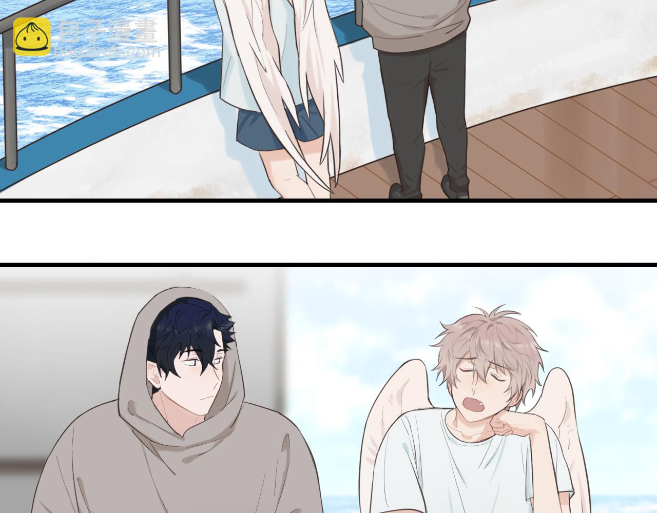 完结篇 旅行（下）(1/2)-第31话