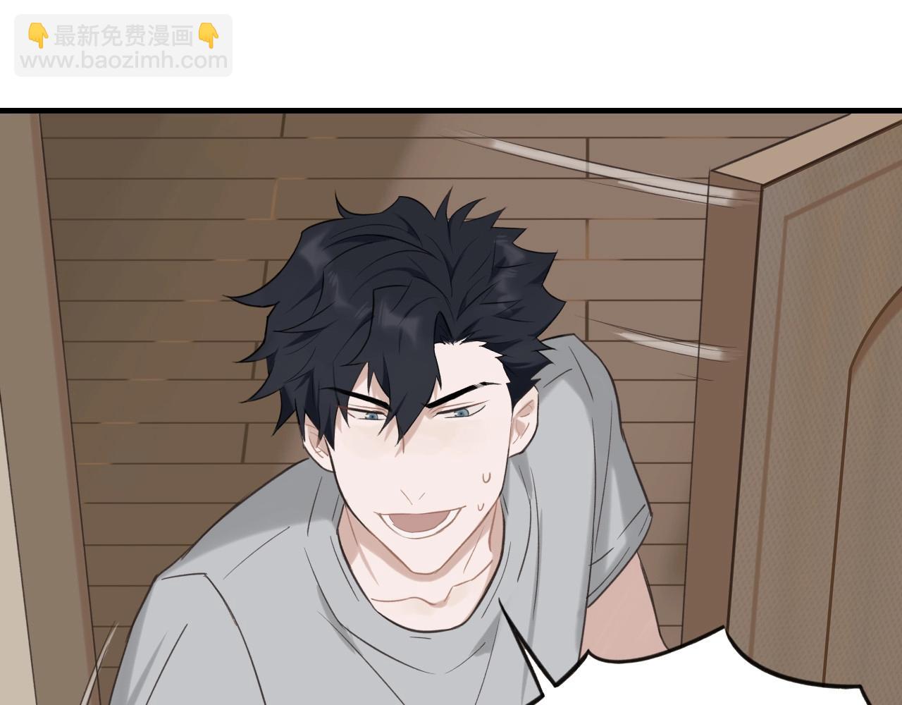 第4话  闲话(1/2)-第5话