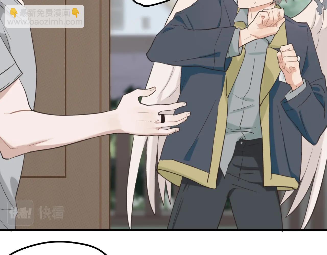 第4话  闲话(1/2)-第5话