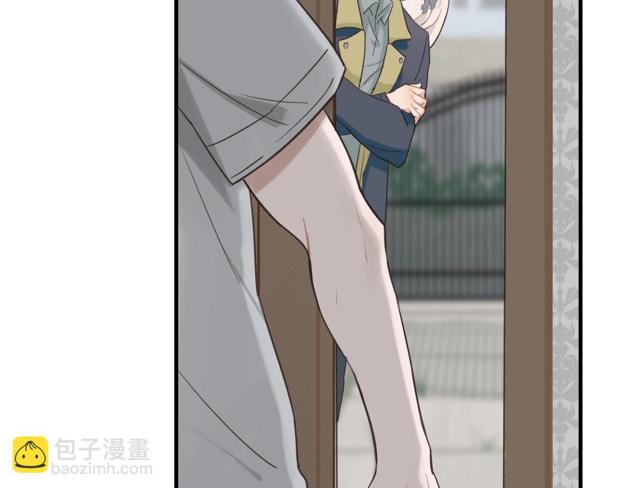 第4话  闲话(1/2)-第5话