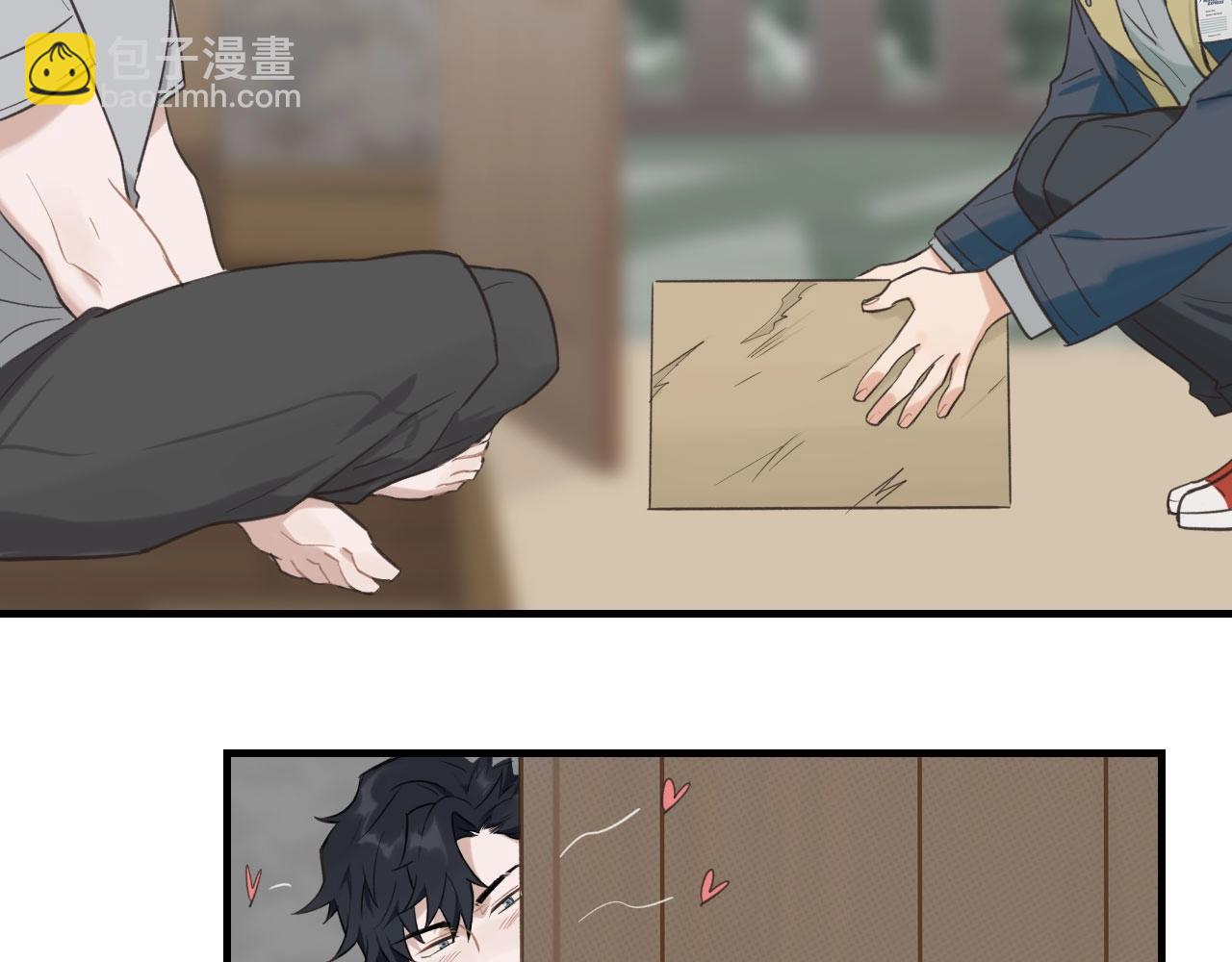 第4话  闲话(1/2)-第5话