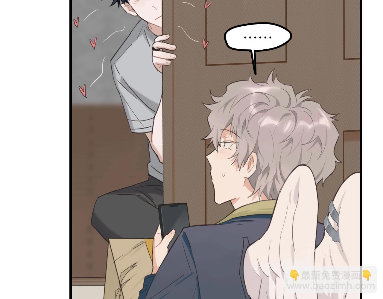 第4话  闲话(1/2)-第5话