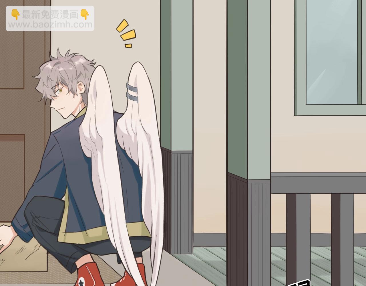 第4话  闲话(1/2)-第5话