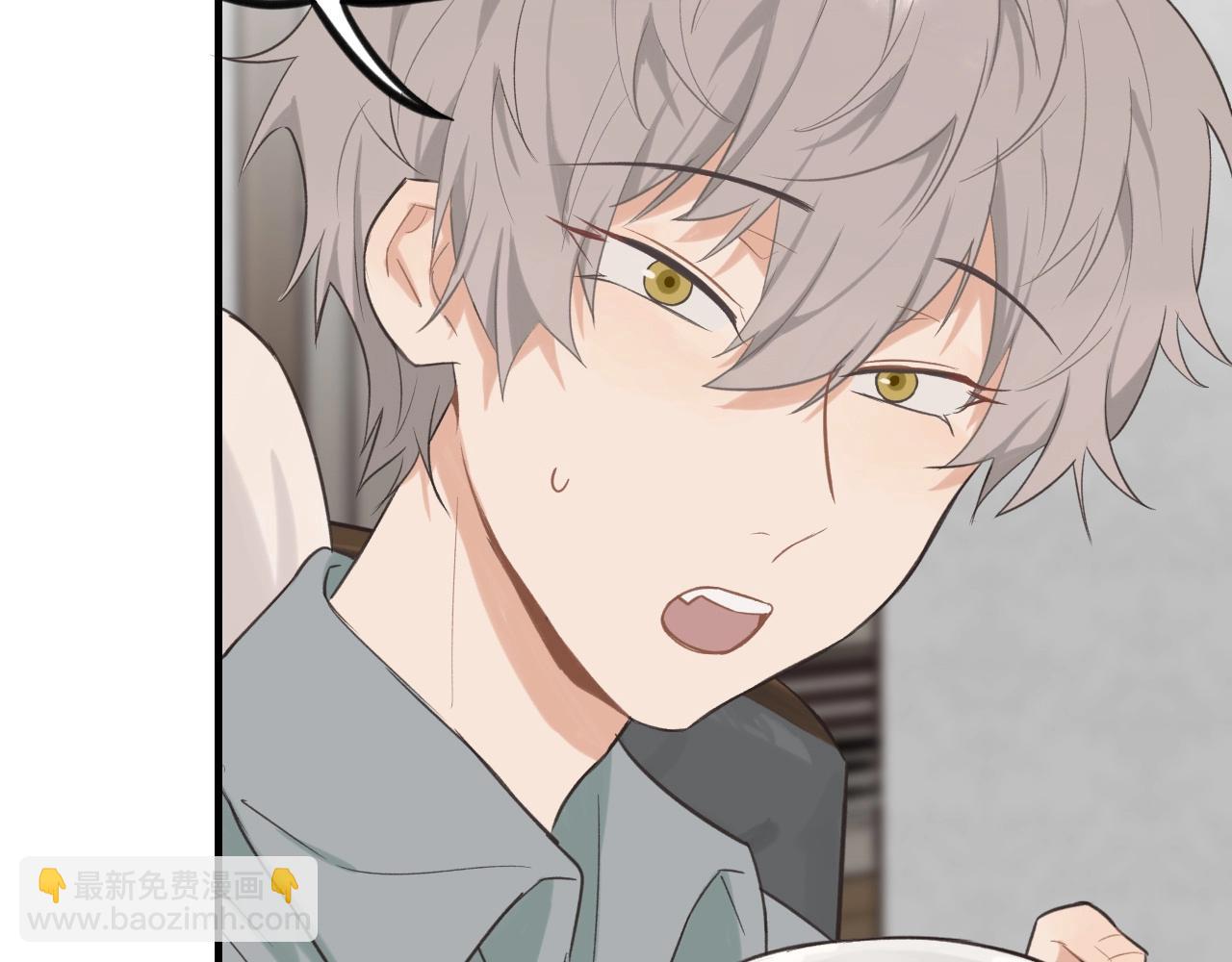 第6话  难搞的客人(1/2)-第7话