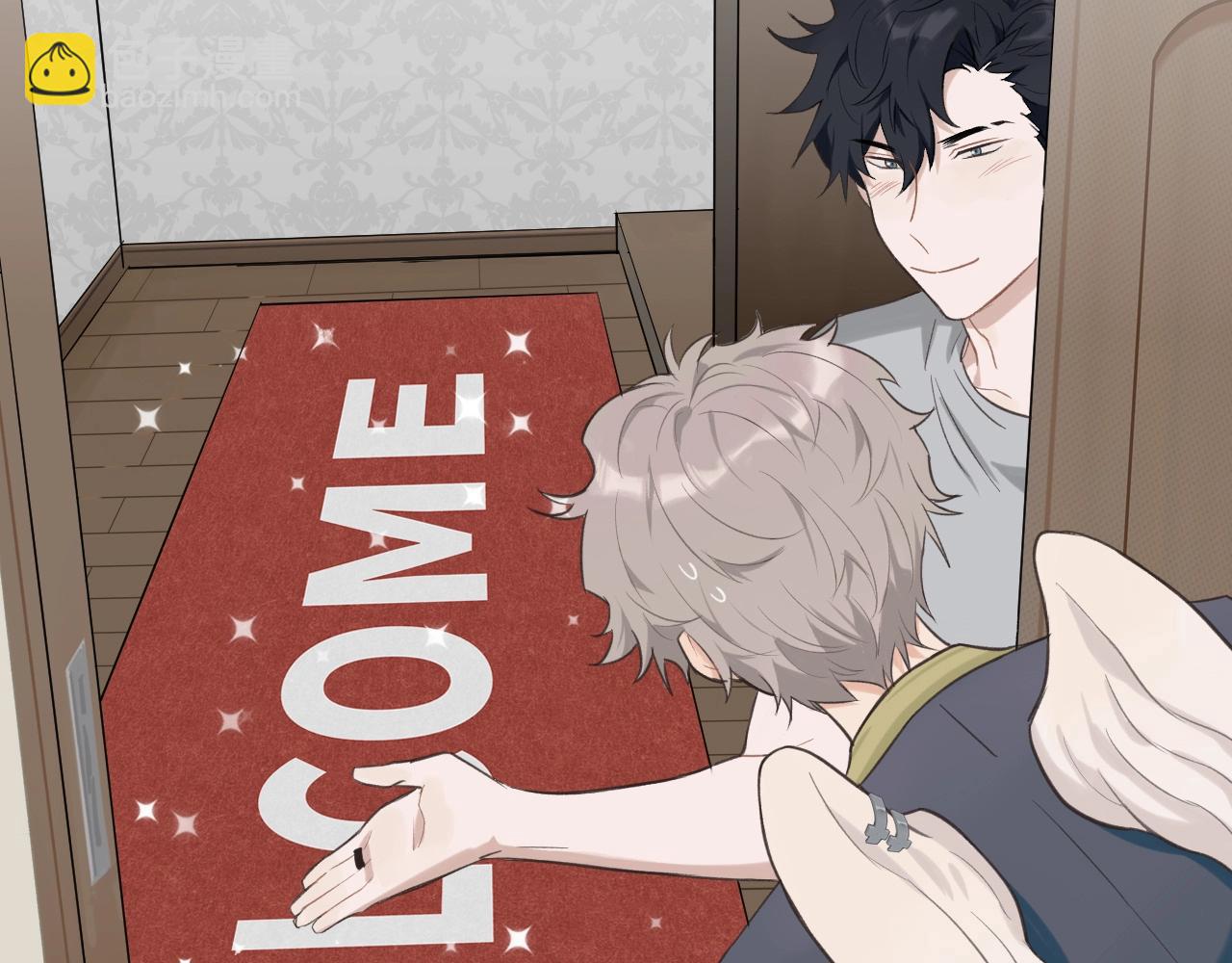 第6话  难搞的客人(1/2)-第7话