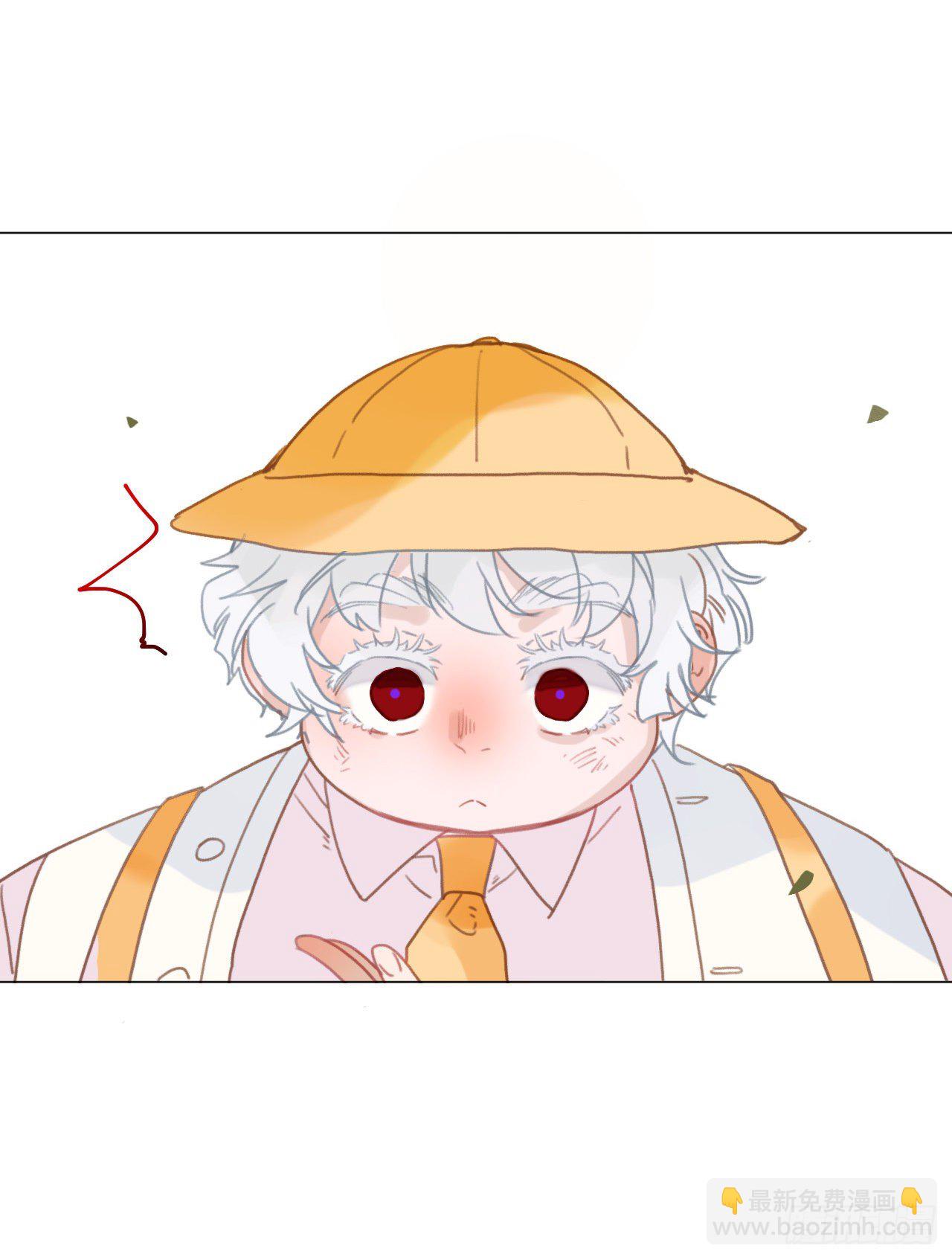 不健全關係 - 百卒戲儺·後編17(2/2) - 2