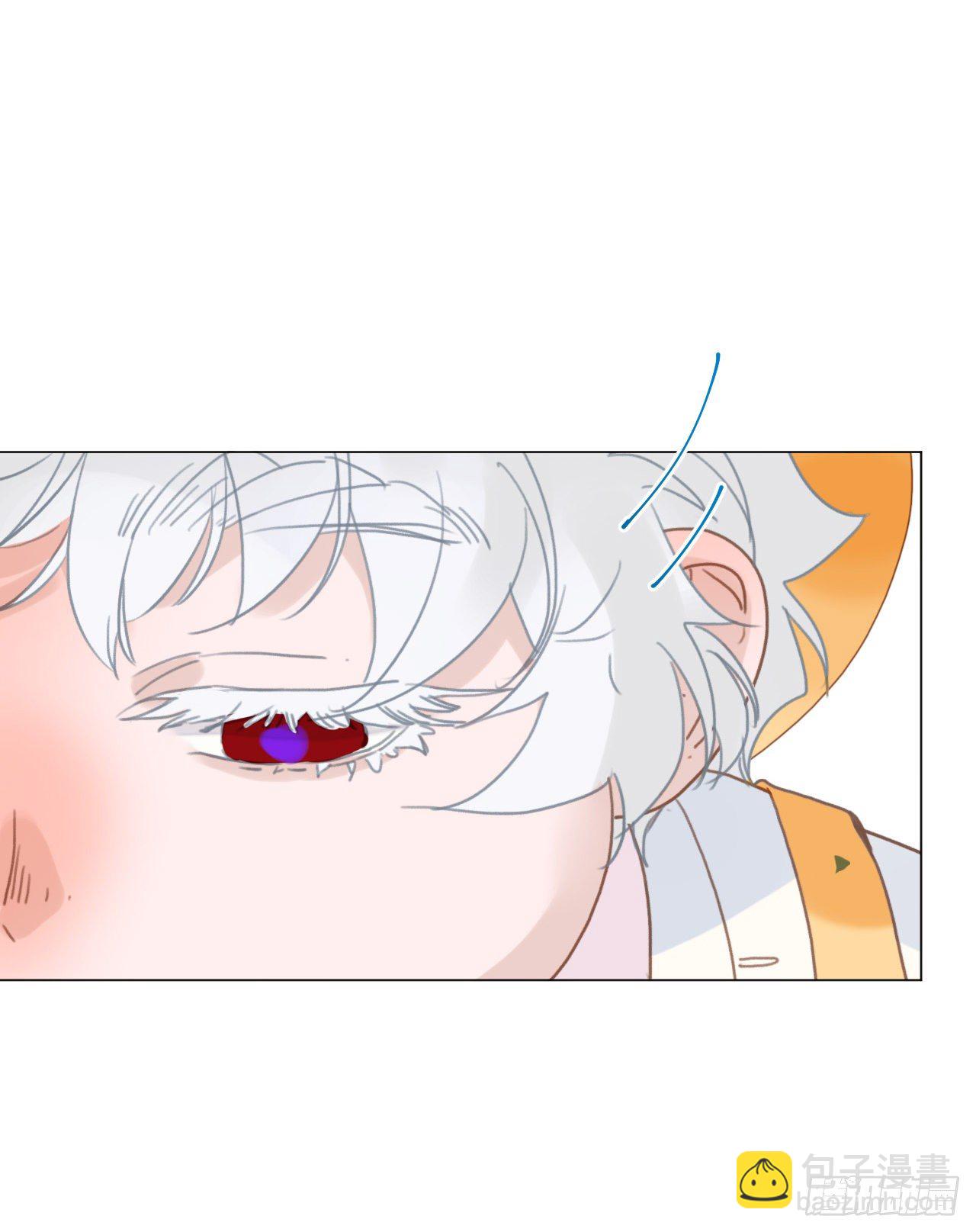 不健全關係 - 百卒戲儺·後編17(2/2) - 3