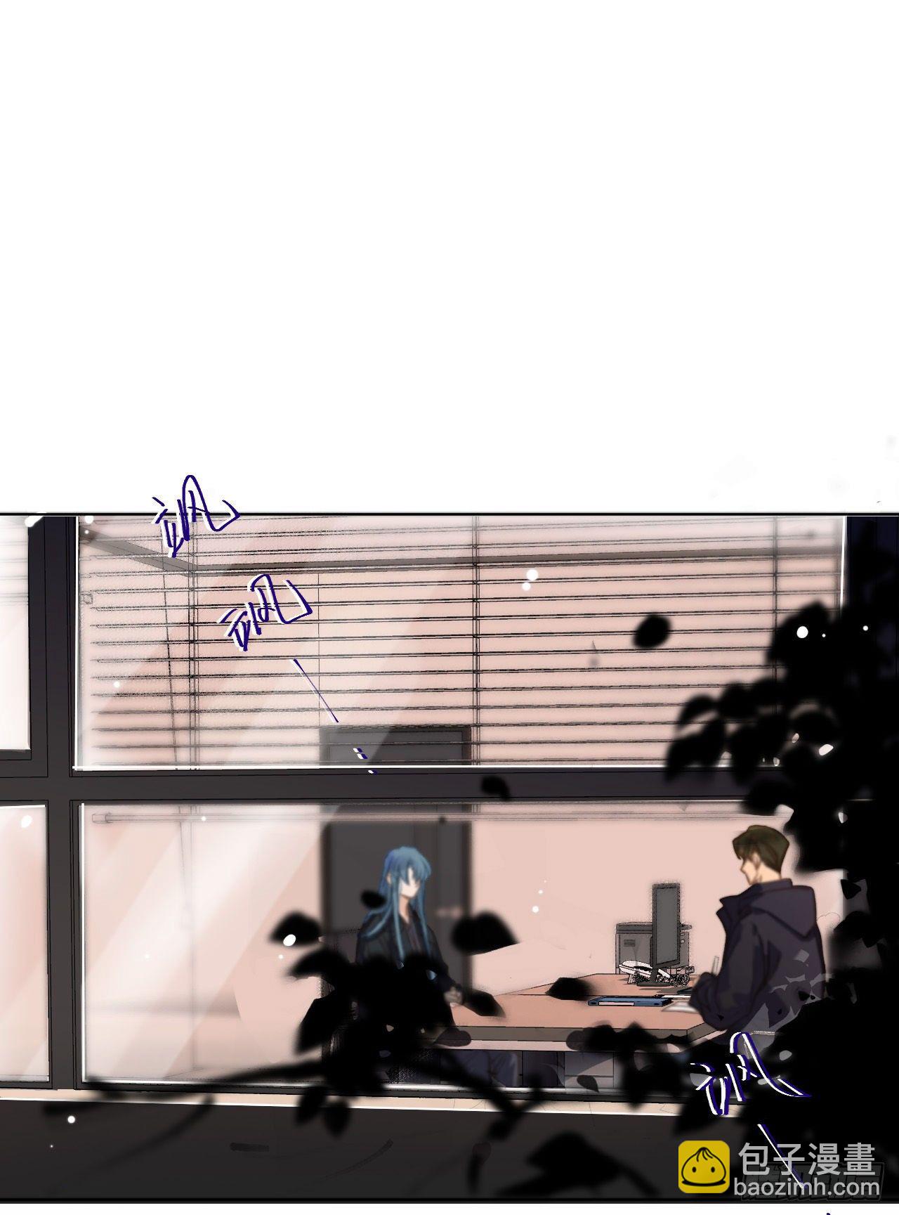 不健全關係 - 五子奪算·08(1/2) - 6