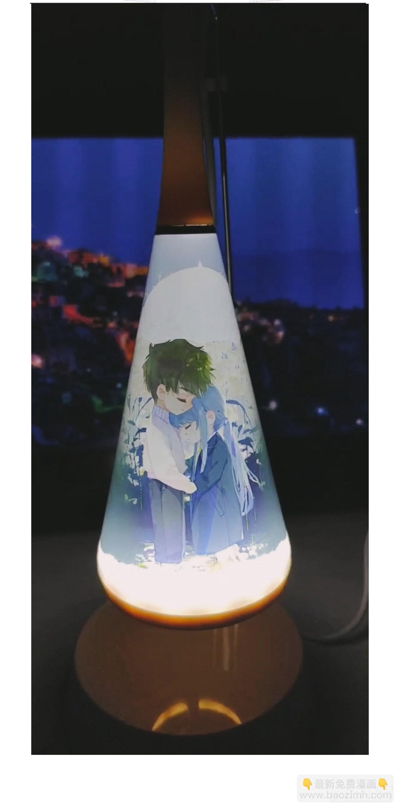 不健全關係 - 天啓旱魃篇引子·【天啓初識】 - 2