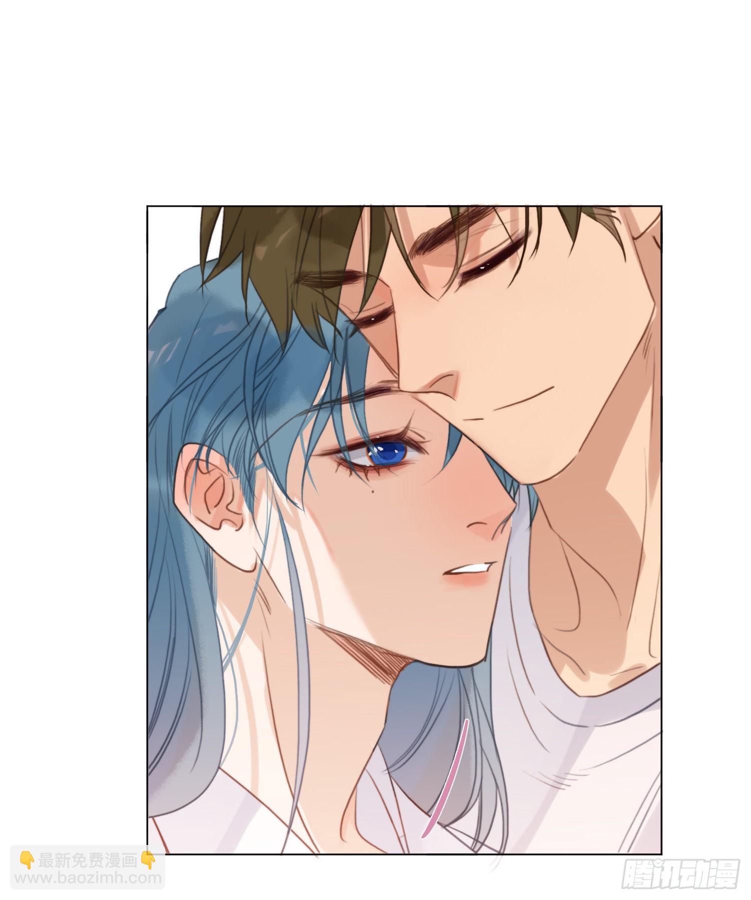 不健全關係 - 五子奪算·後編05 - 8