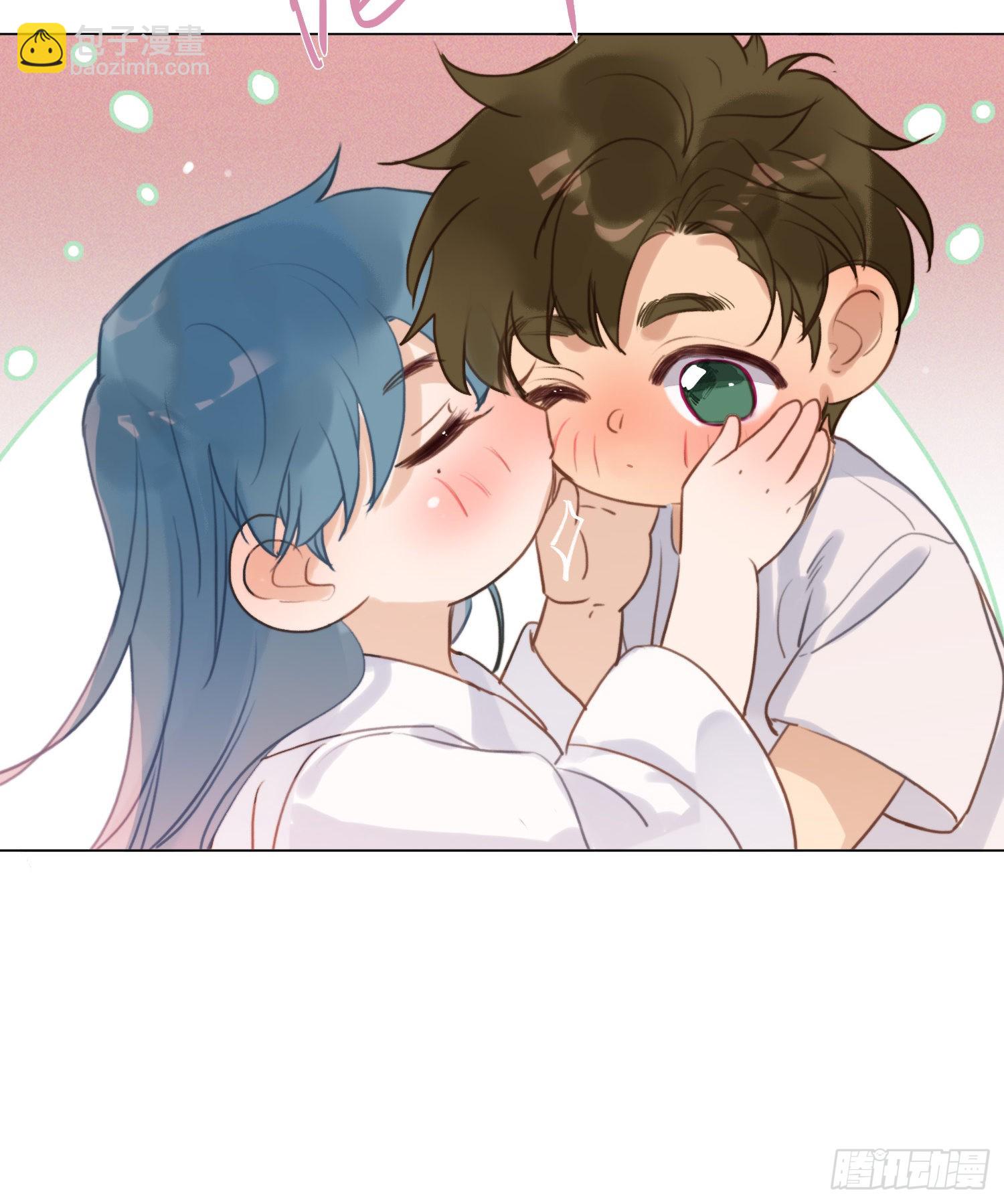 不健全關係 - 五子奪算·後編05 - 2