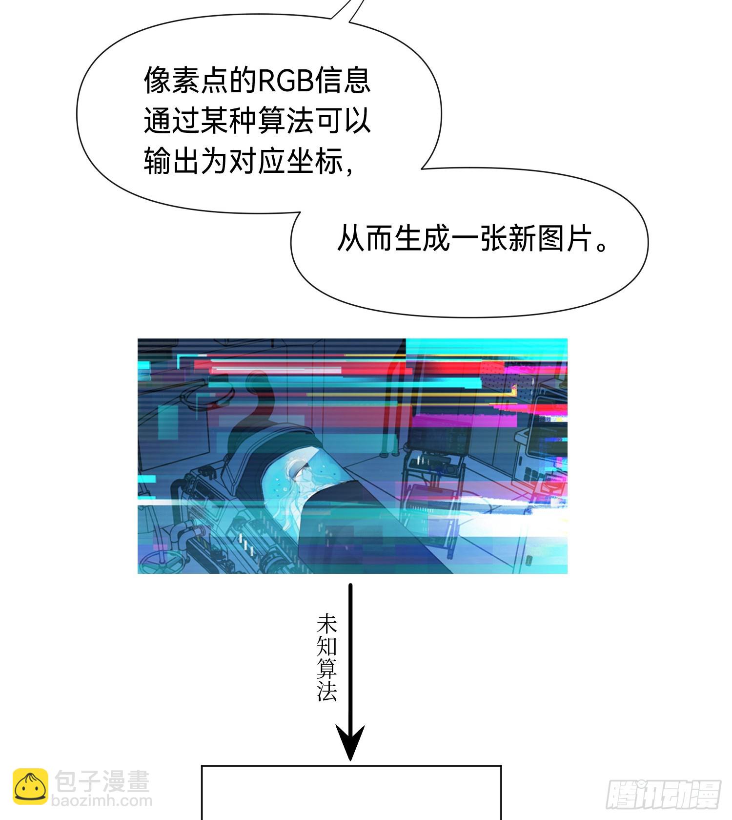 不健全關係 - 罪犯梯度·03(1/2) - 8