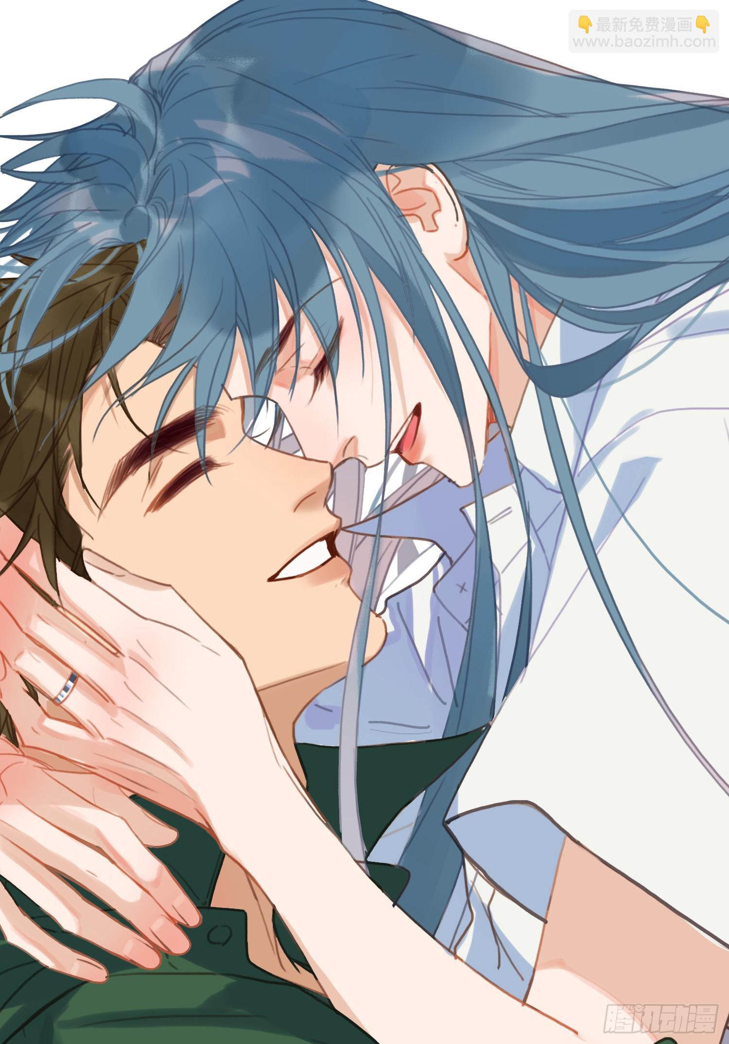 不健全關係 - 罪犯梯度·07(2/2) - 1