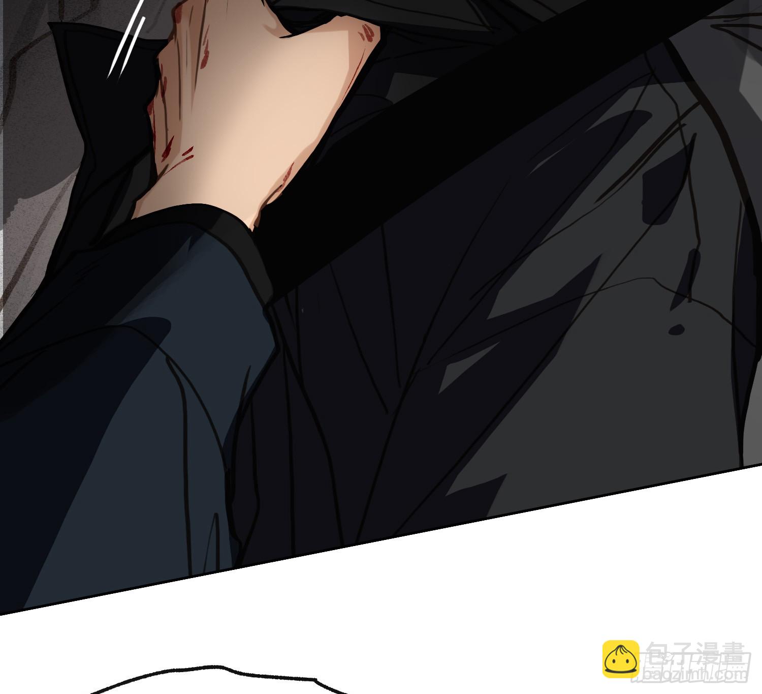 不健全關係 - 偵探卷積·10(3/3) - 5