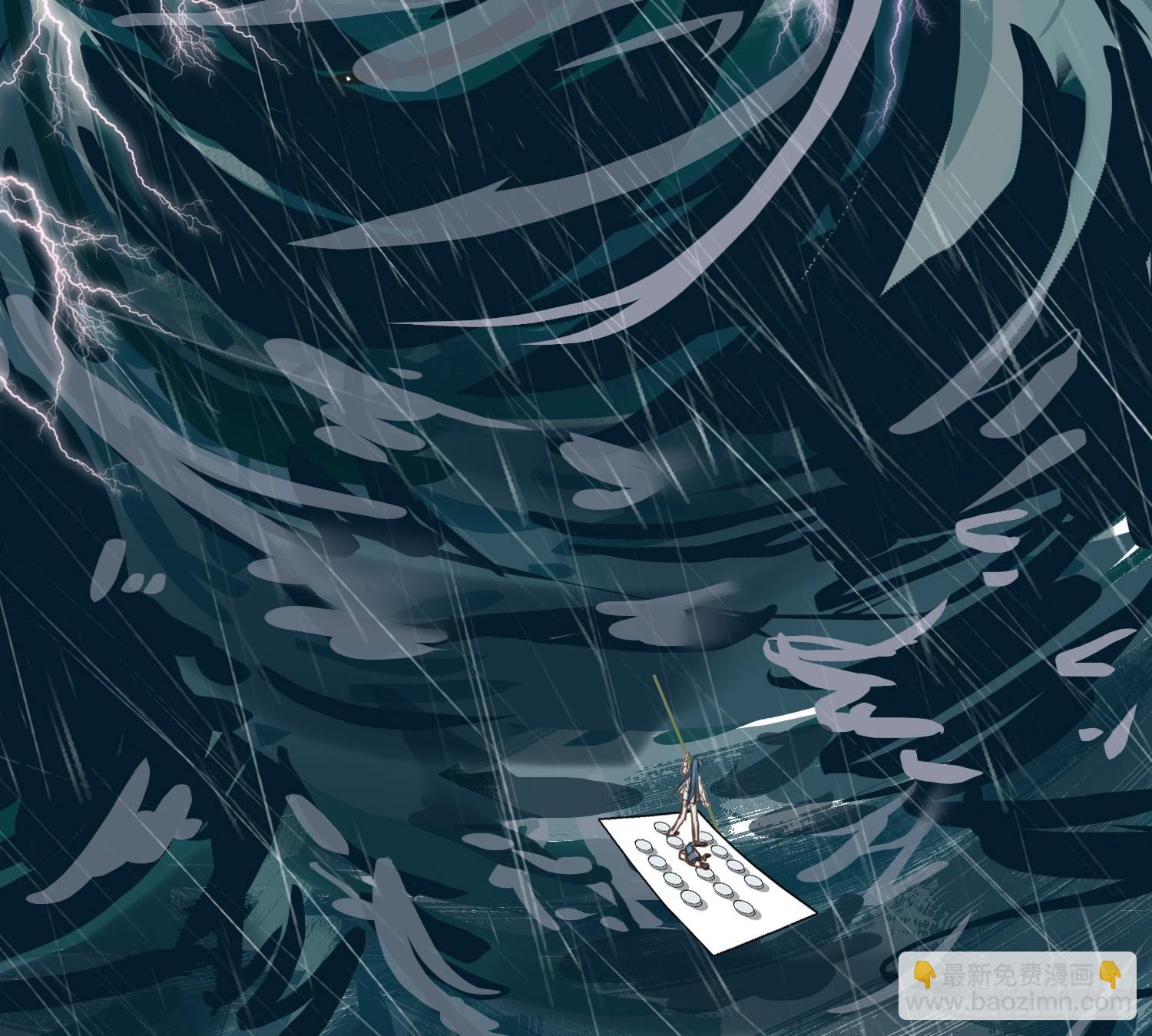 不健全關係 - 偵探卷積·12(2/3) - 4