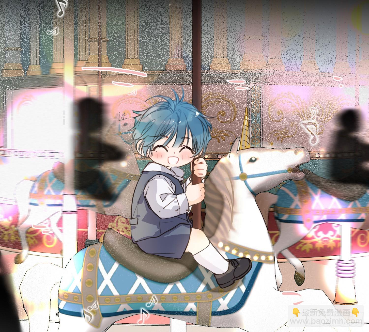 不健全關係 - 偵探卷積·12(1/3) - 7