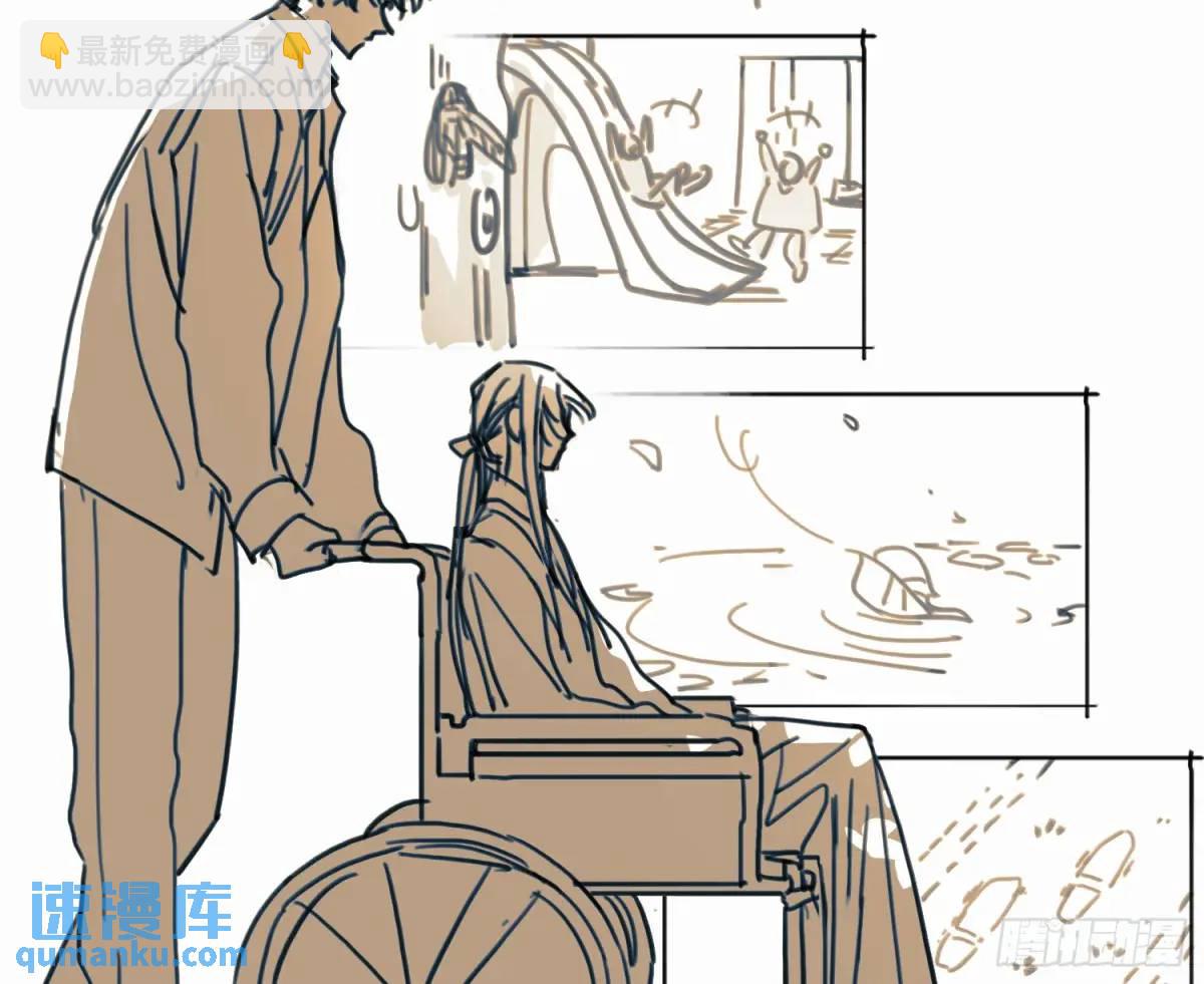 不健全關係 - 番外·日常 - 2