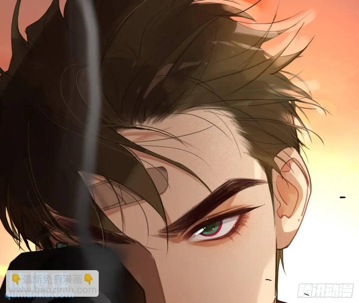 不健全關係 - 偵探卷積·22(2/2) - 6