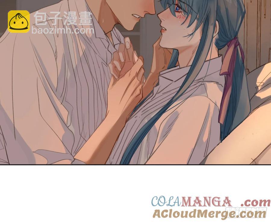 不健全關係 - 偵探卷積·後編07(2/3) - 3